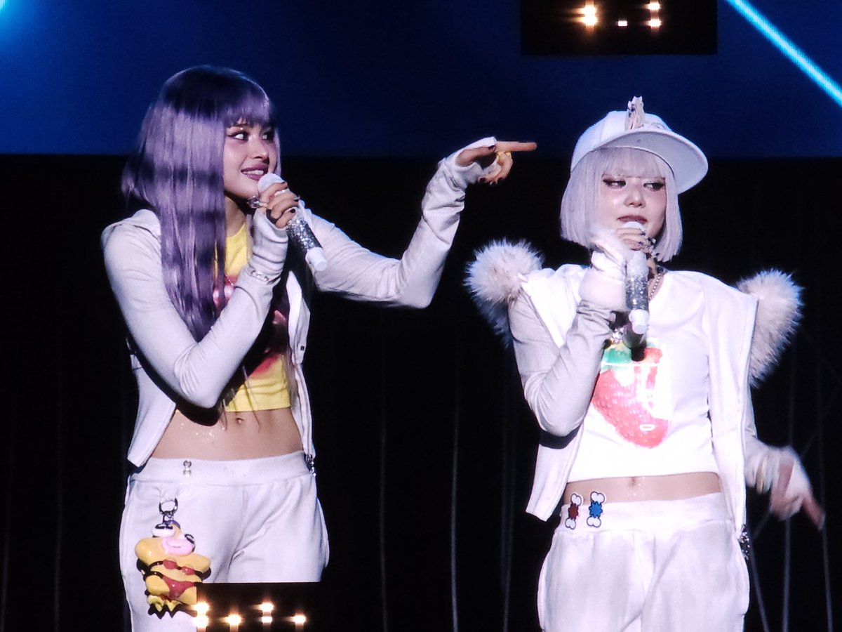 renz_anon's tweet photo. 🦄🍡

#XG_WorldTour_THECORE
#XG_2ndWORLDTOUR_YOYOGI https://t.co/hehJ1CZp34