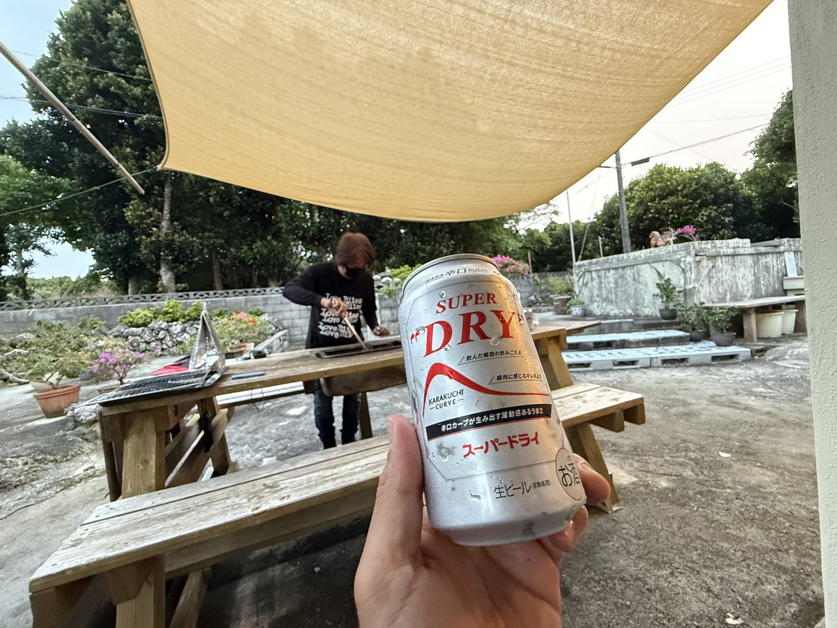 サキヌマー(酒の秘密結社) tweet media