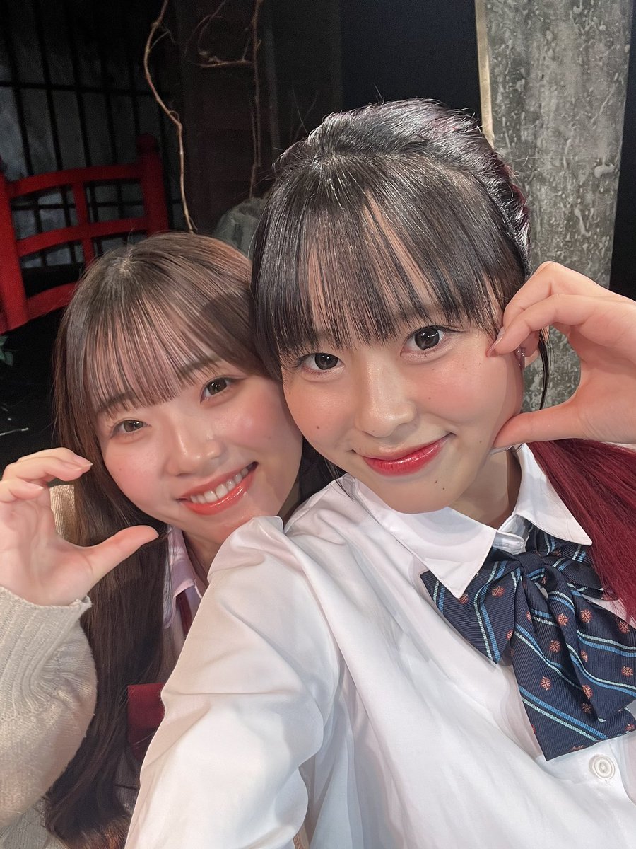 高島 一菜（Hinano） tweet media