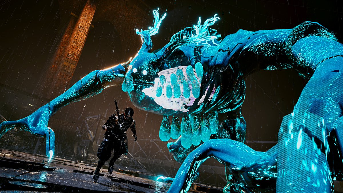 afiendmods's tweet image. #NinjaGaiden4 #NinjaGaidenBlack2 #NINJAGAIDEN #NINJAGAIDEN2 #modding #mods #teamninja #ninjagaidenblack #ninjagaiden2black #UnrealEngine5 #koeitecmo #PlatinumGames #PlayStation #pcgaming