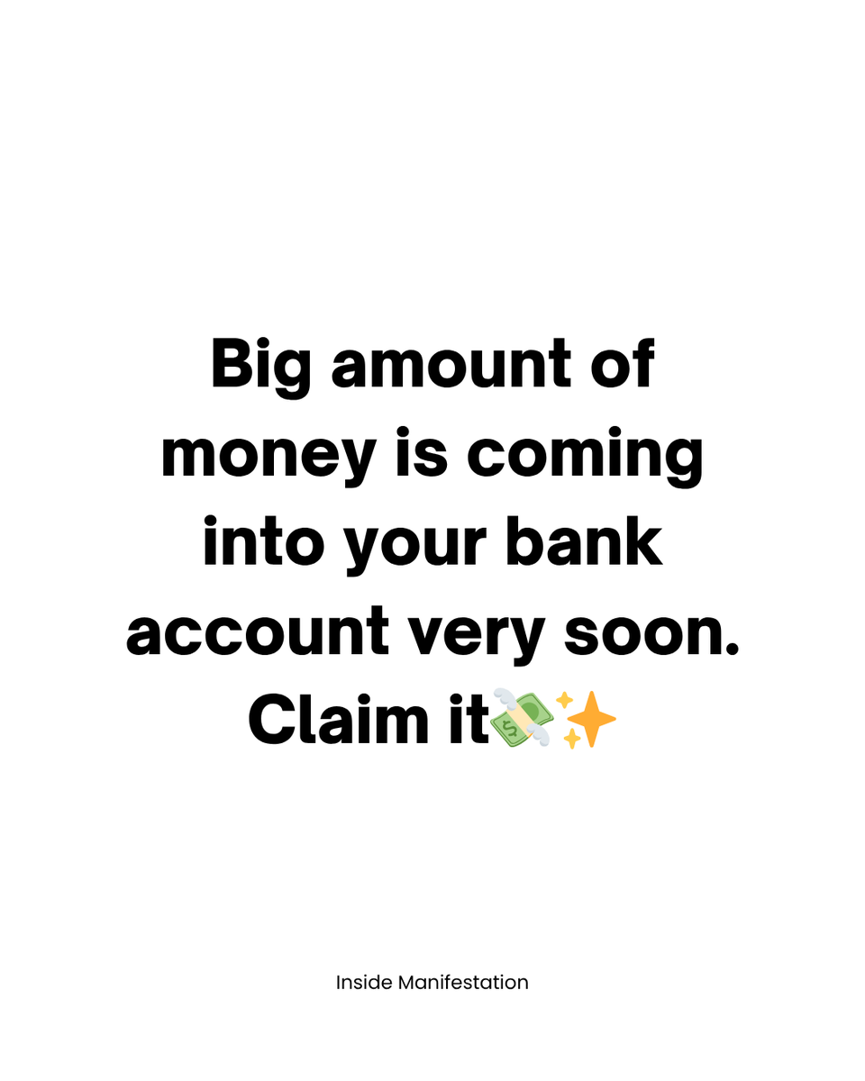 Inside Manifestation tweet media