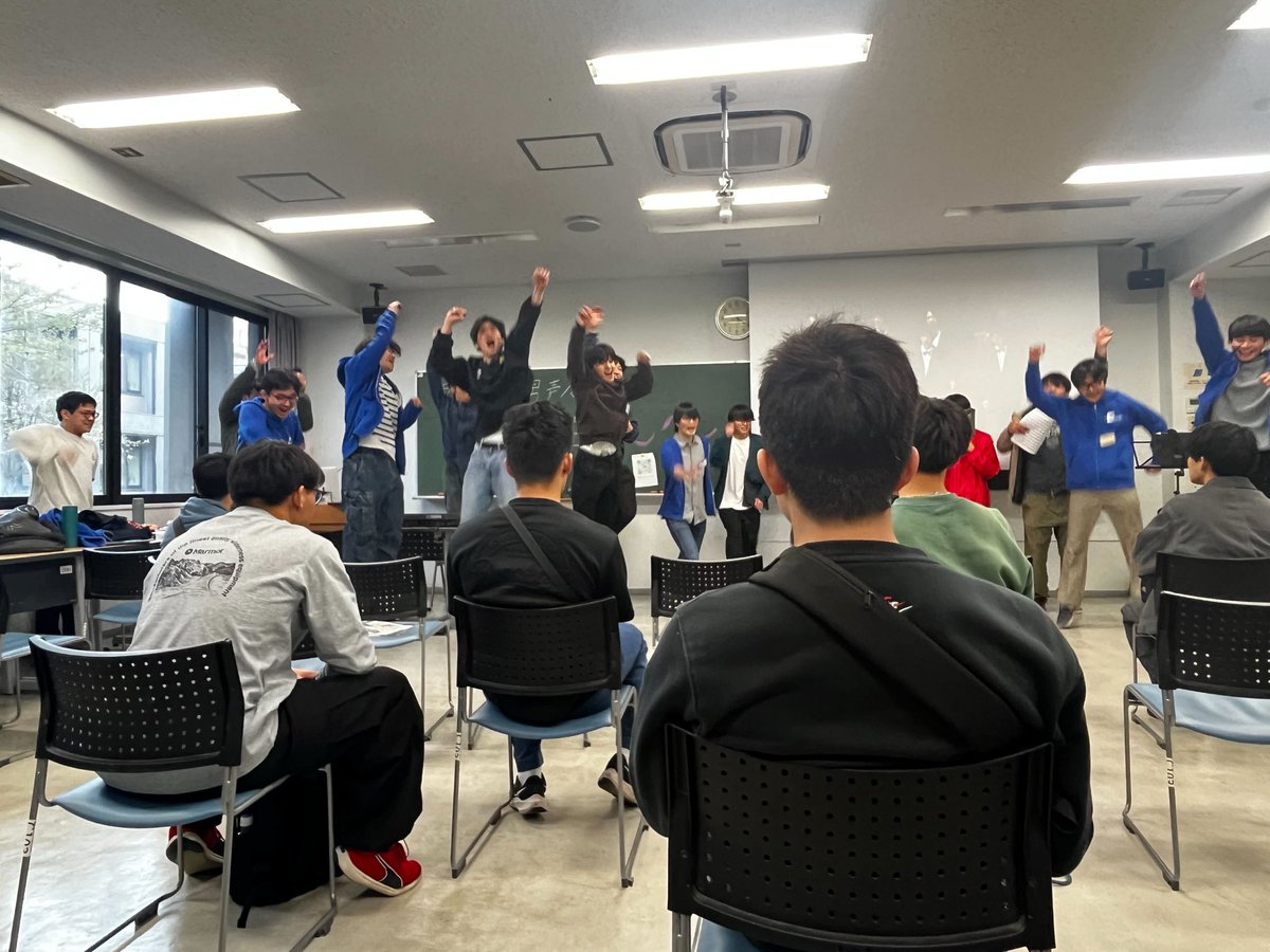 東北大学男声合唱団🔥新入団員大大募集中🔥 tweet media