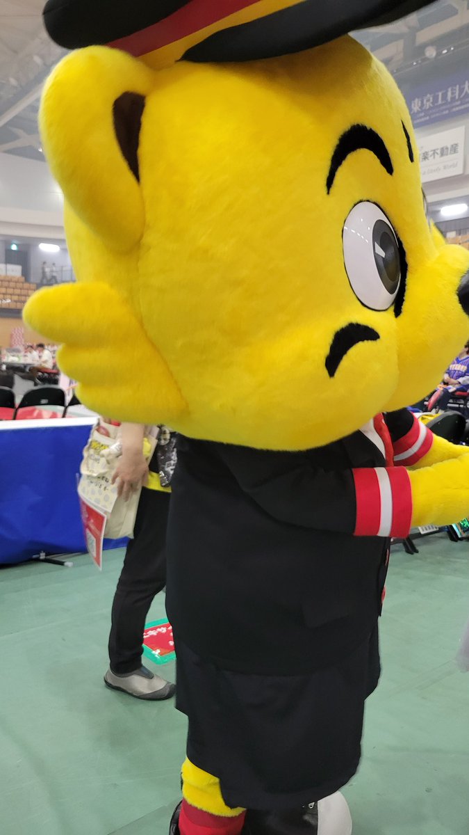 hoop(ボード応援の声出し族) tweet media