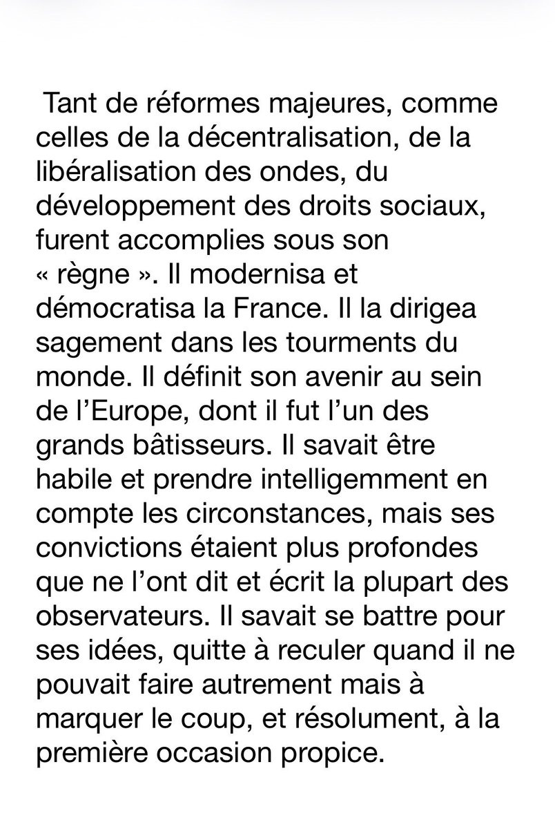 Duc de St Simon tweet media