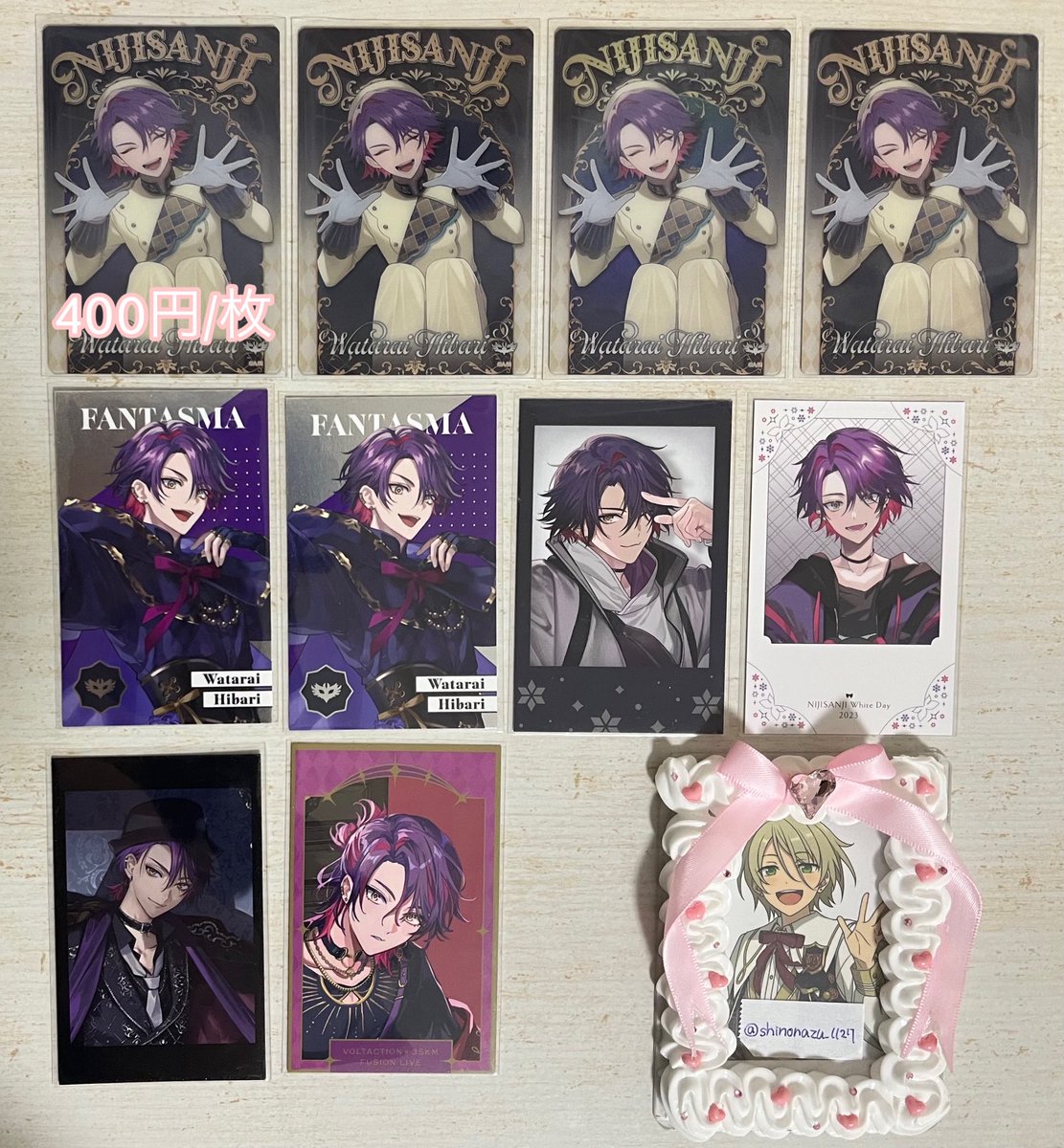 パン《リトリンあり》 tweet media