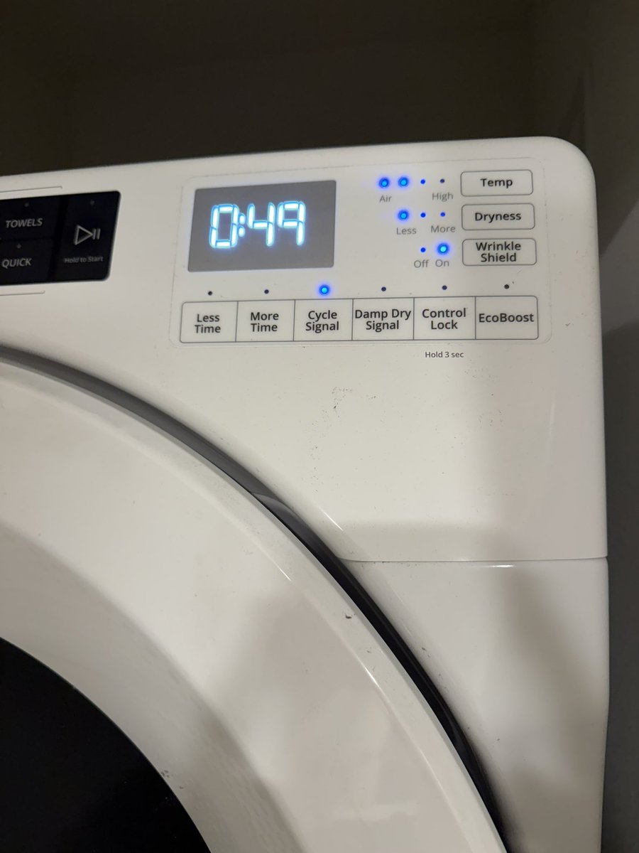 CHERRY, PARKER tweet media