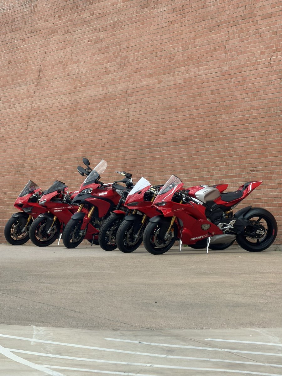 CHERRY, PARKER tweet media