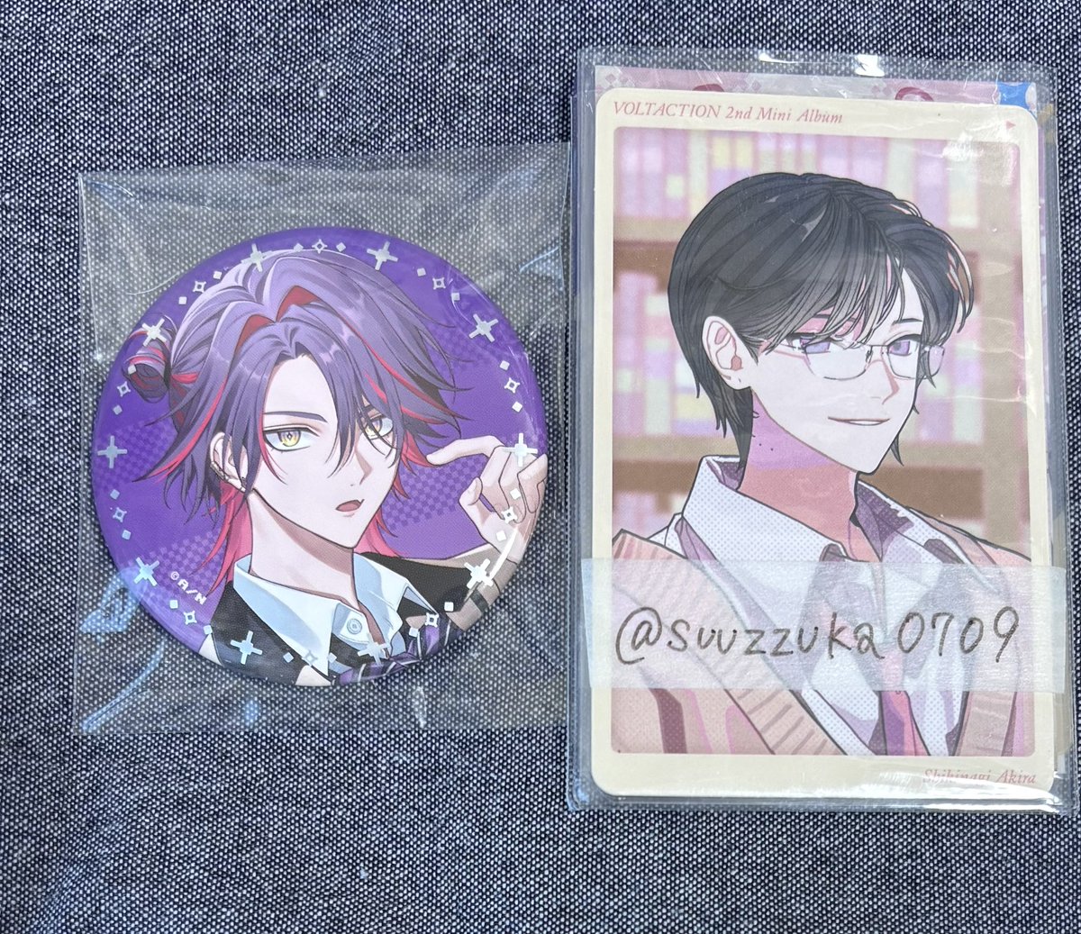 鶵々鹿✧*̣̩⋆̩☽⋆ tweet media