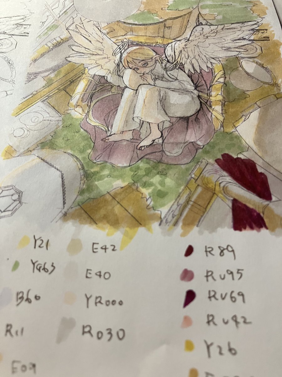 虎鹿kojika ７月アイドール東京 tweet media