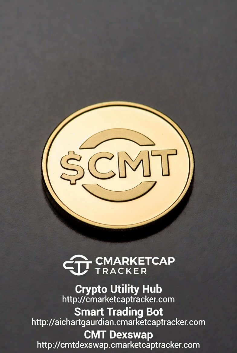 CMARKETCAP TRACKER tweet media