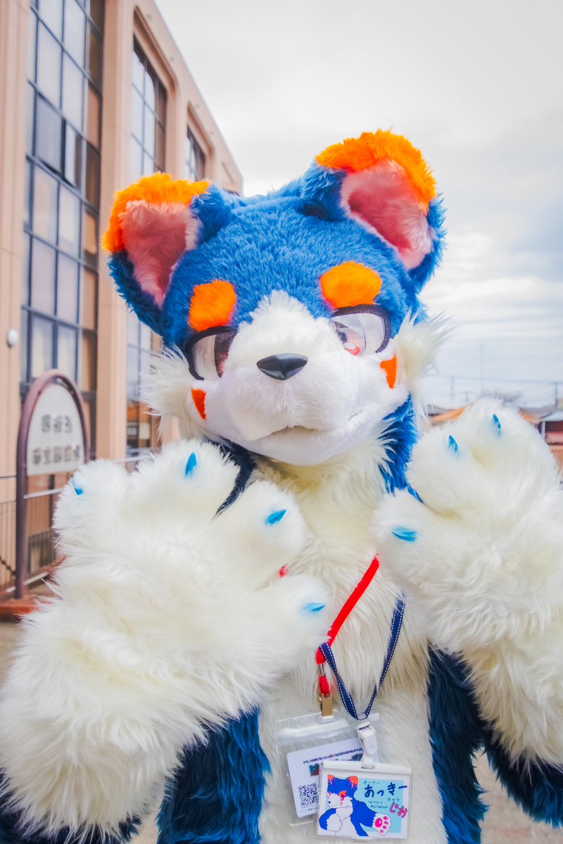 じお@あっきー▶Nextはつじゅー tweet media