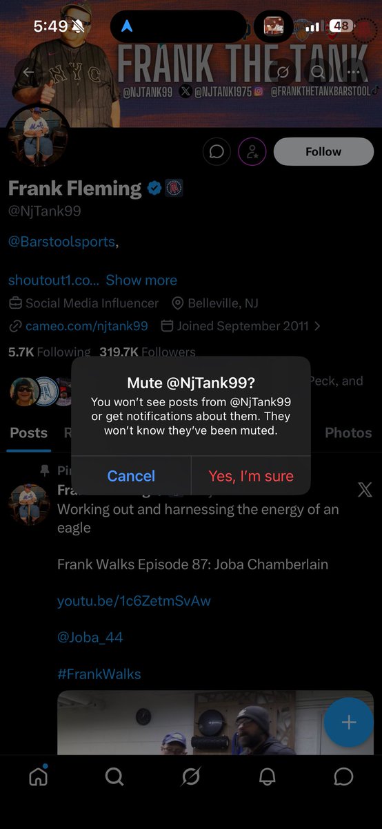 Julian tweet media