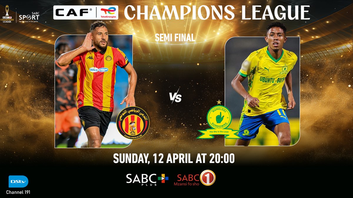 SABC Sport tweet media