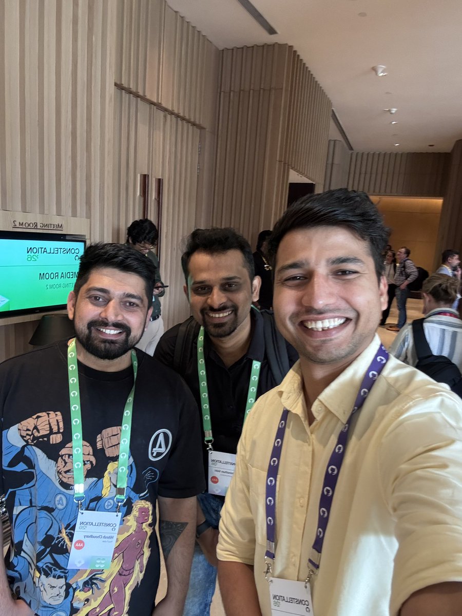 Yashraj Nayak tweet media