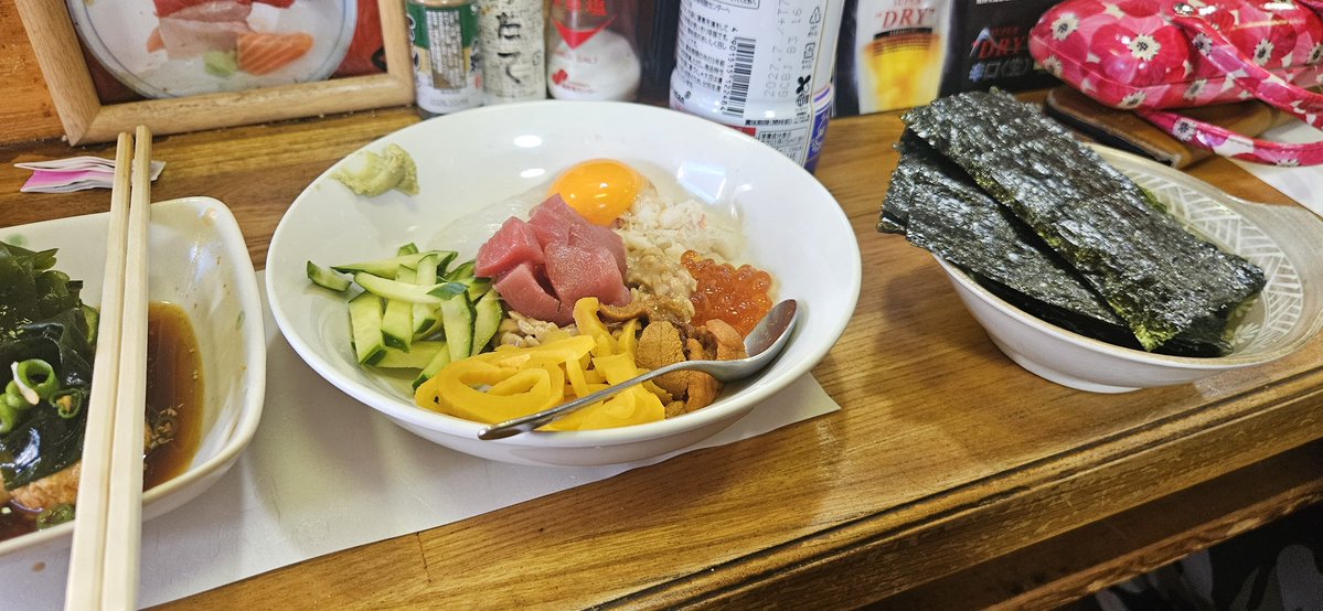 ケンケン tweet media