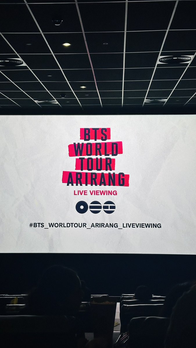 MsJayeF's tweet photo. See you #Jungkook  BTS World Tour ARIRANG https://t.co/gIl3MNCn21