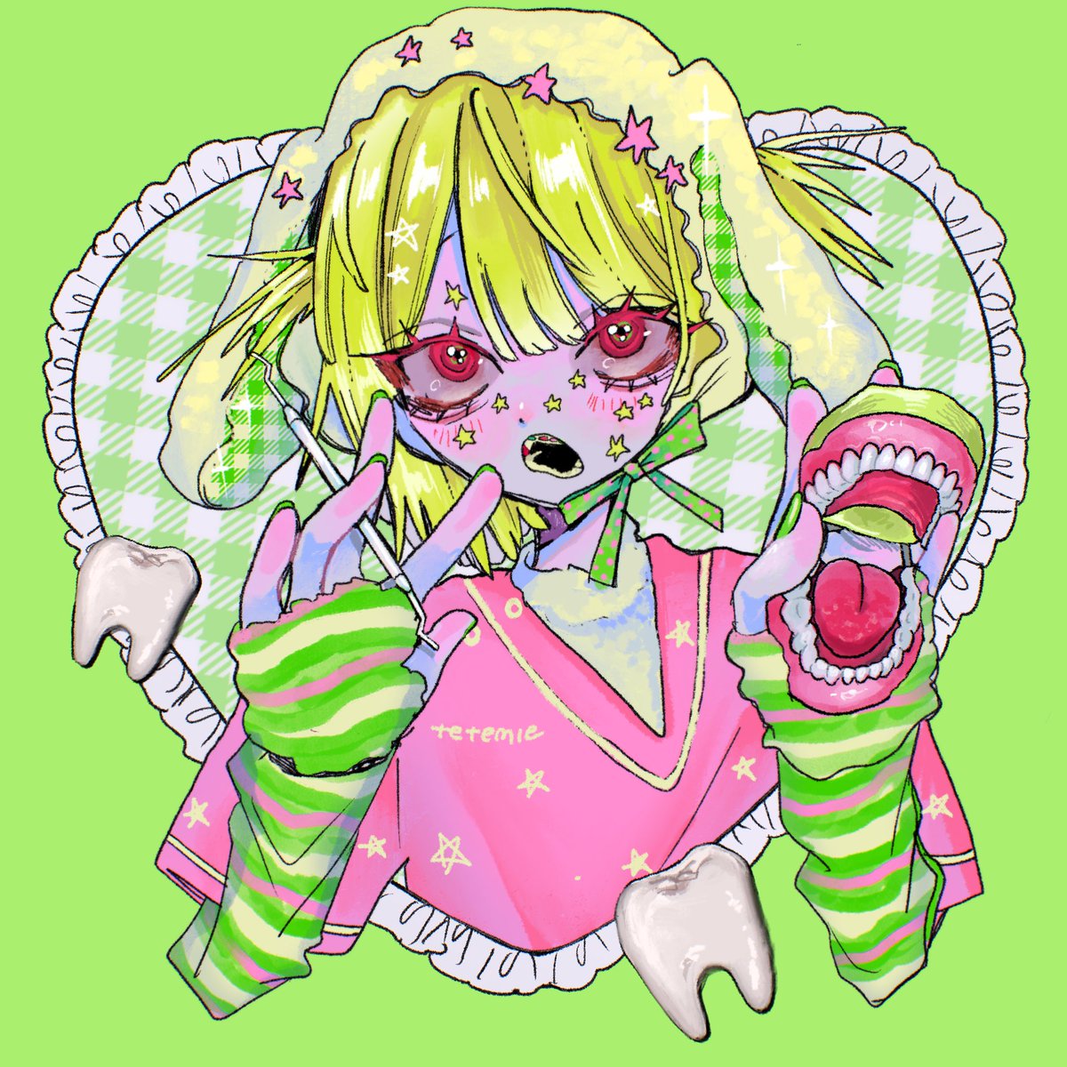 𝙩𝙚𝙩𝙚𝙢𝙞𝙚 tweet media