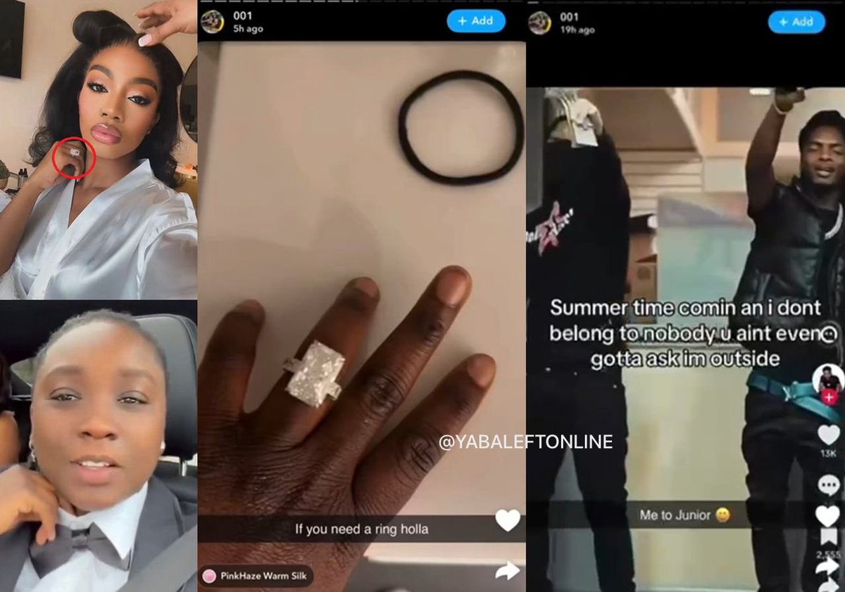 YabaLeftOnline tweet media