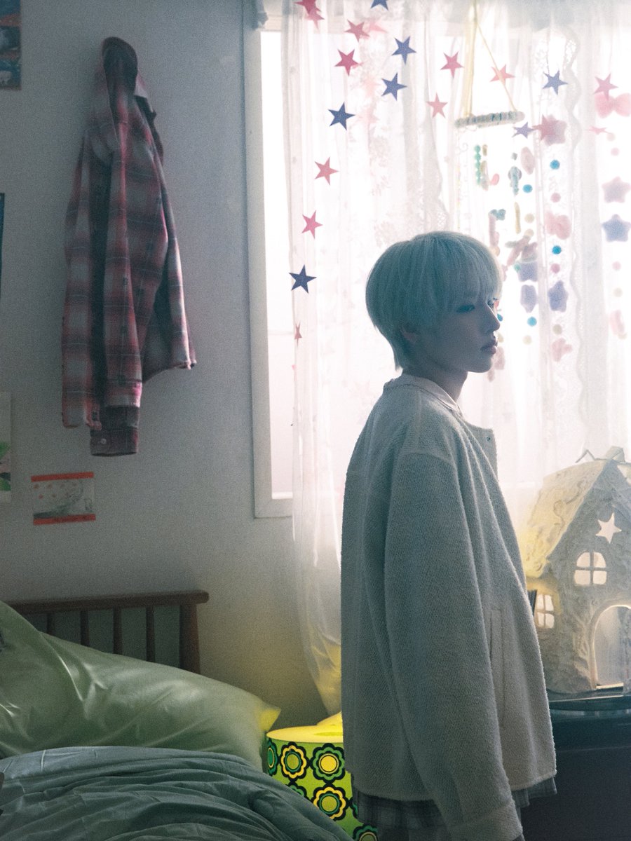 NCT WISH tweet media