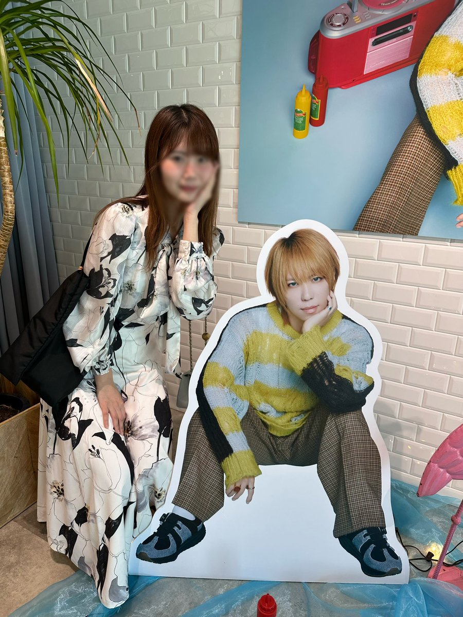 Chiyo tweet media