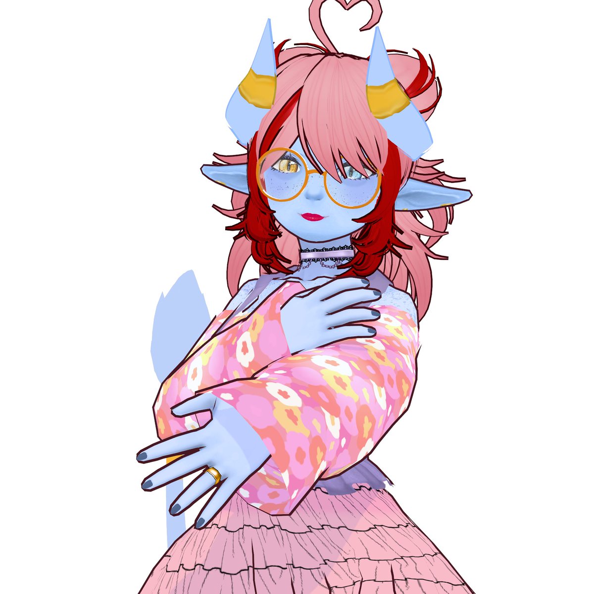 🍓Ari A⭐ral 🍓 tweet media