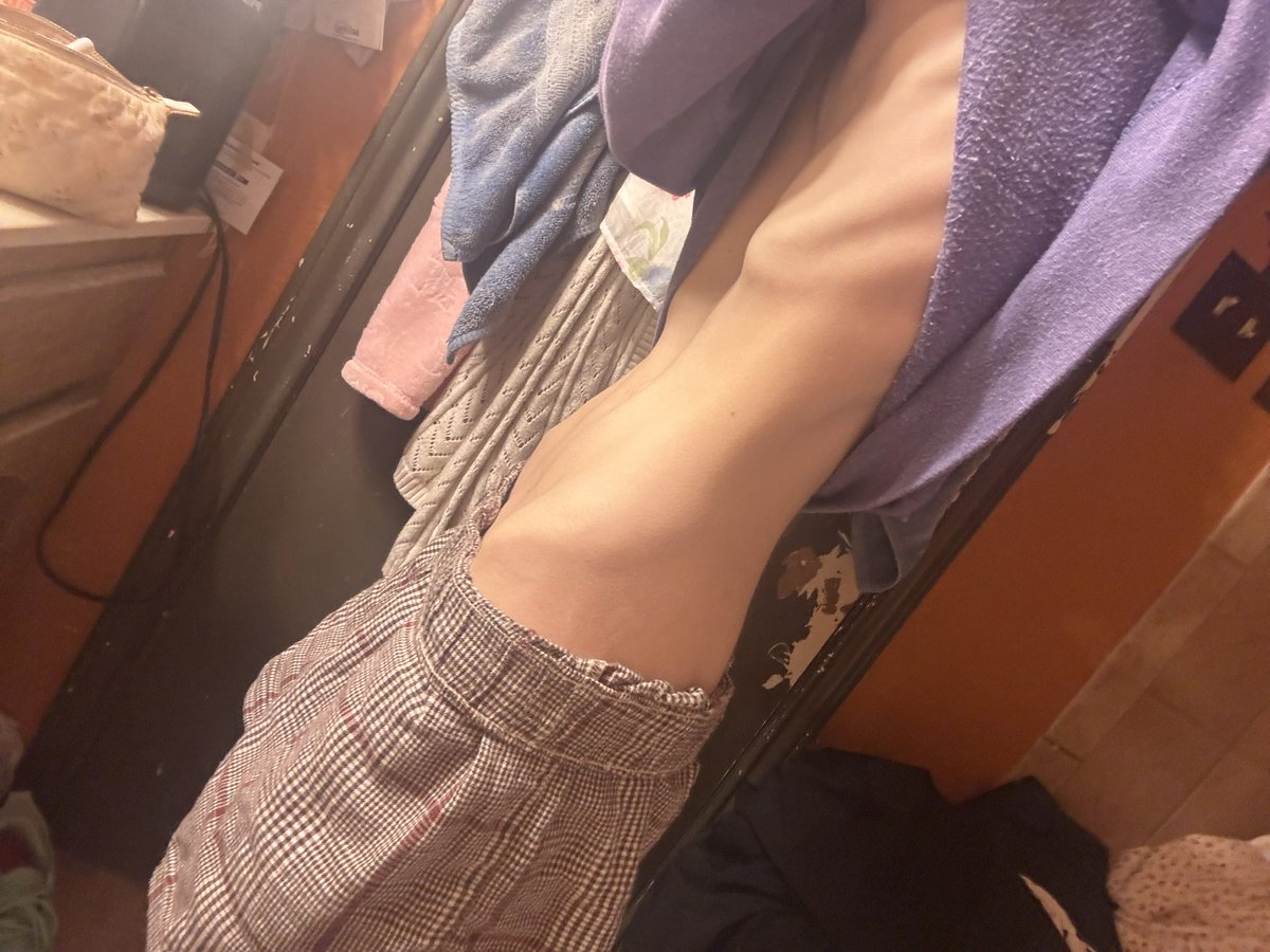 hannah mae🩰 tweet media