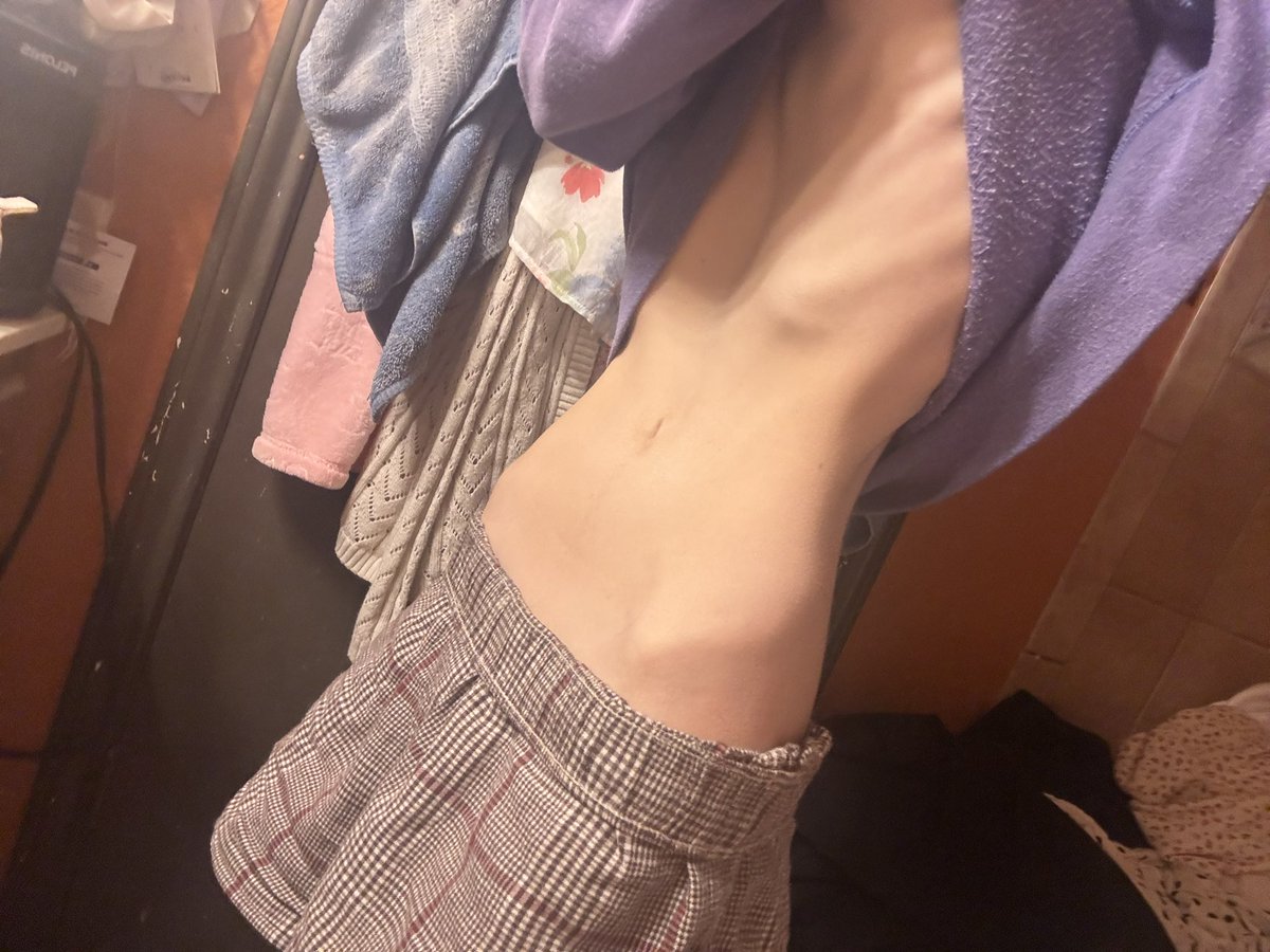 hannah mae🩰 tweet media