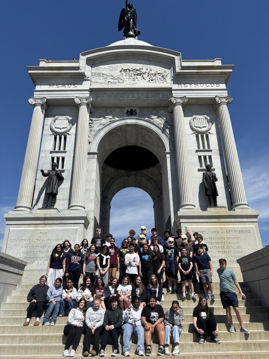 OF Jr./Sr. High School tweet media