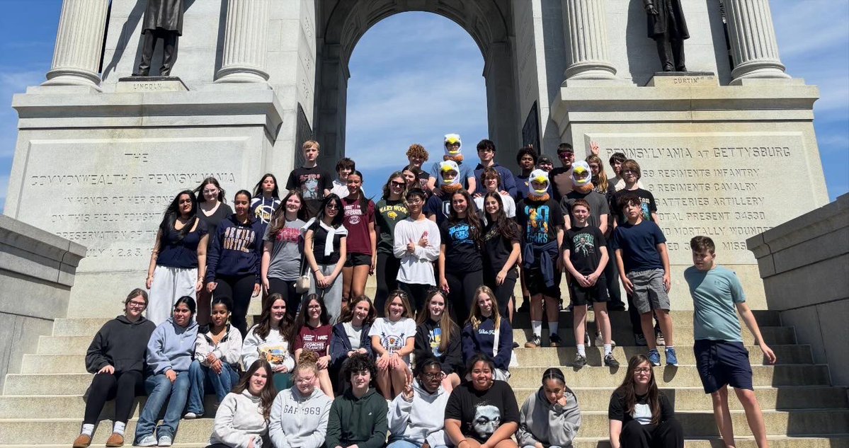 OF Jr./Sr. High School tweet media