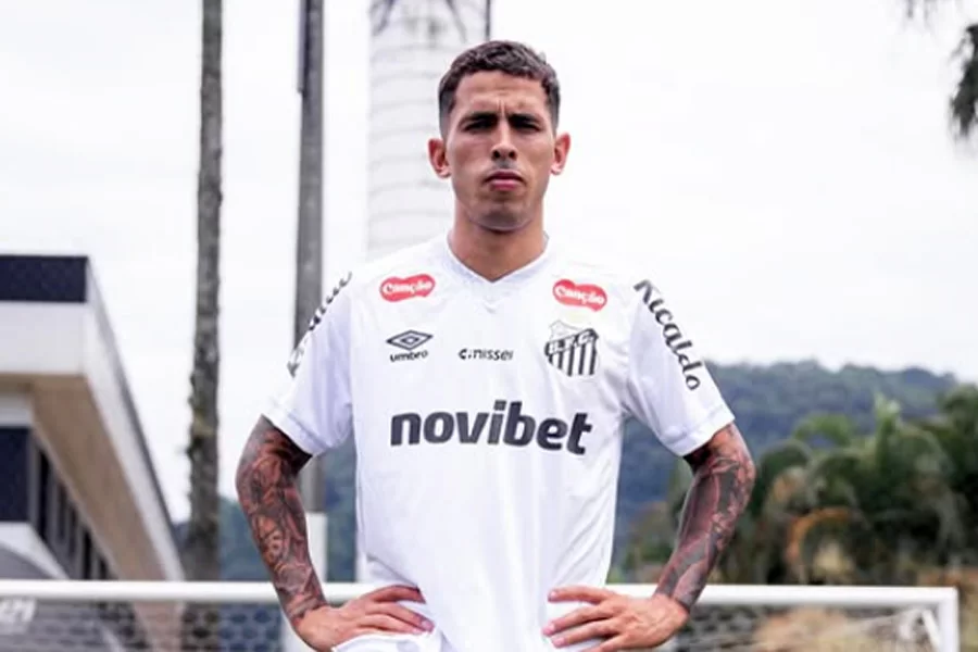 caetano santista🏳️🏴 tweet media