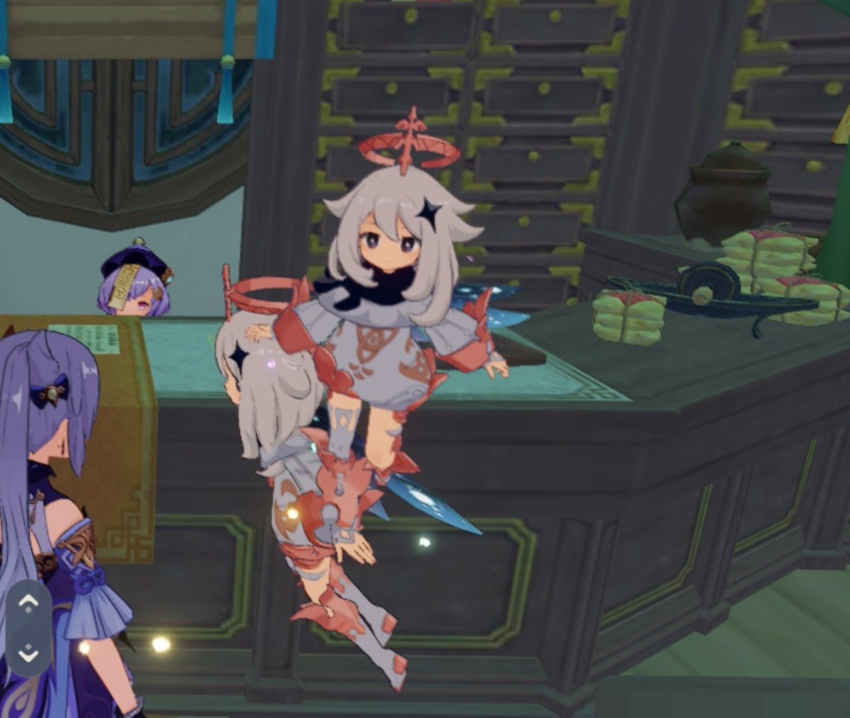 ジェノベーゼみこ tweet media