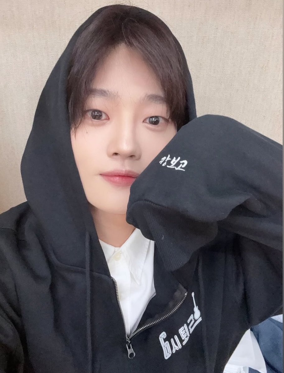 めっちゃビジュアルいい🥺🥺🥺