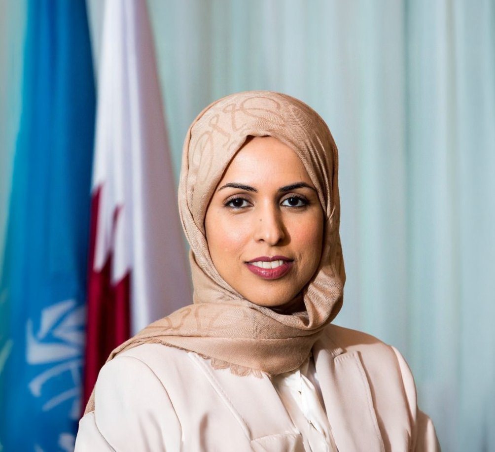 Ministry of Foreign Affairs - Qatar tweet media