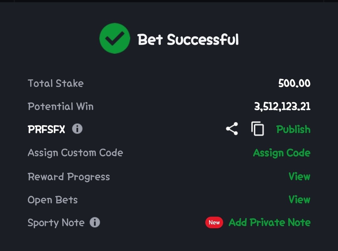 JINGOTIPS 🏆 tweet media