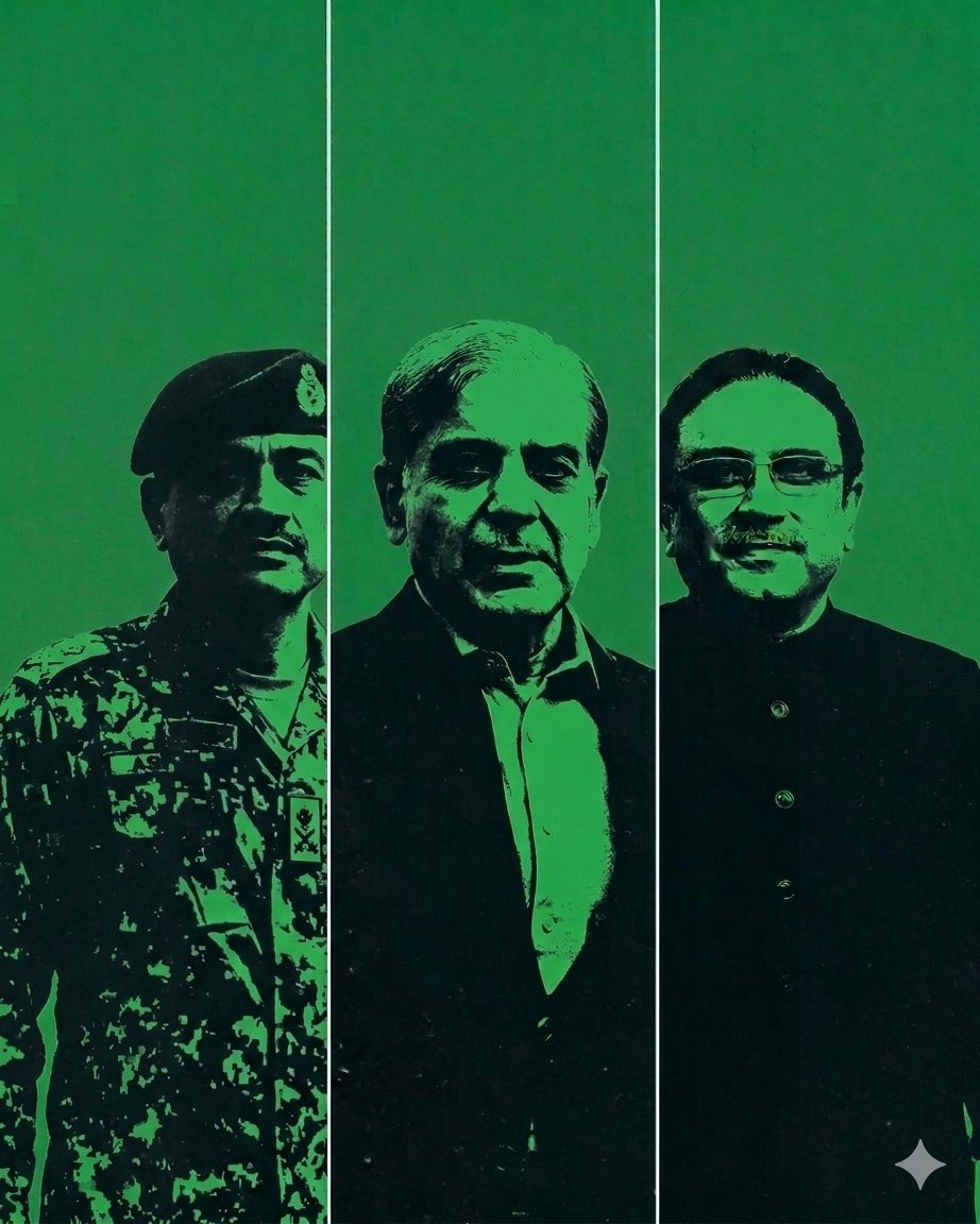 Nadeem Farooq Paracha tweet media