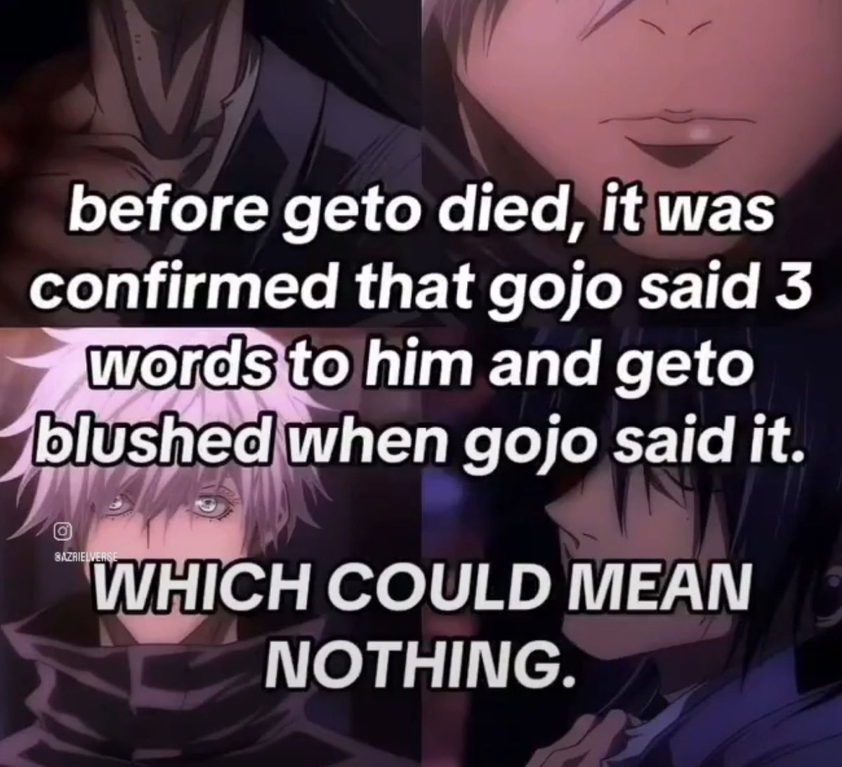 Undesirable n°1 Goy 🇵🇸 tweet media