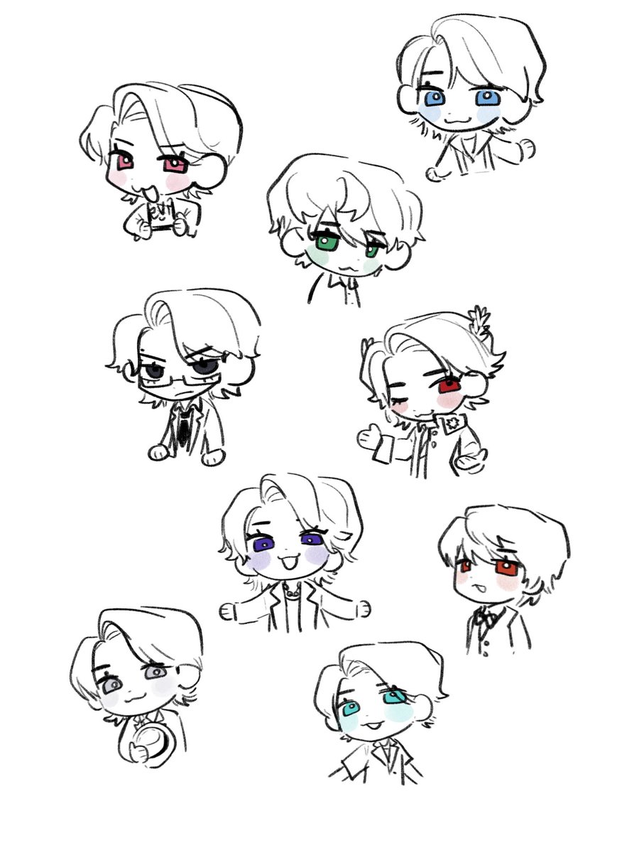 えちご tweet media