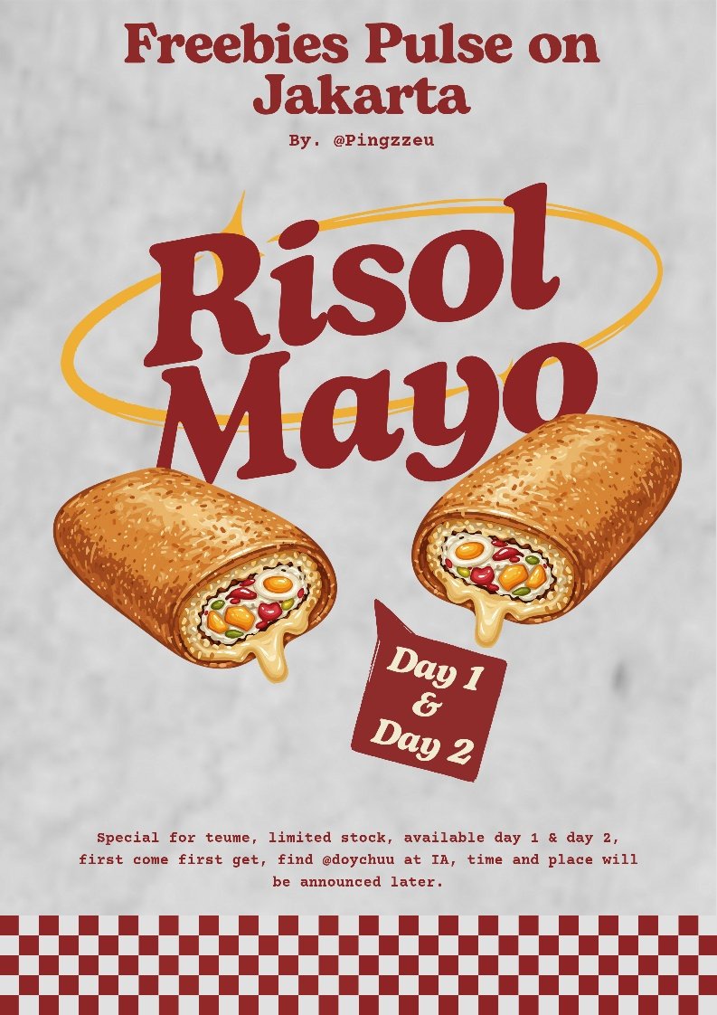 페브리야니 || Feb || Ping tweet media