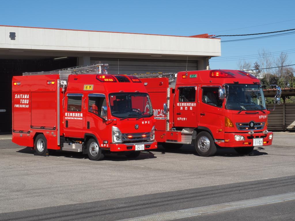 RESCUE119 tweet media