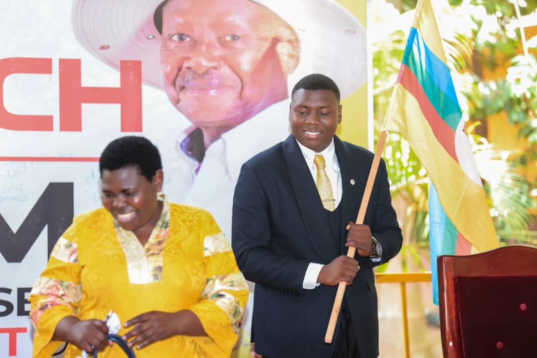 Mark Nzanga tweet media