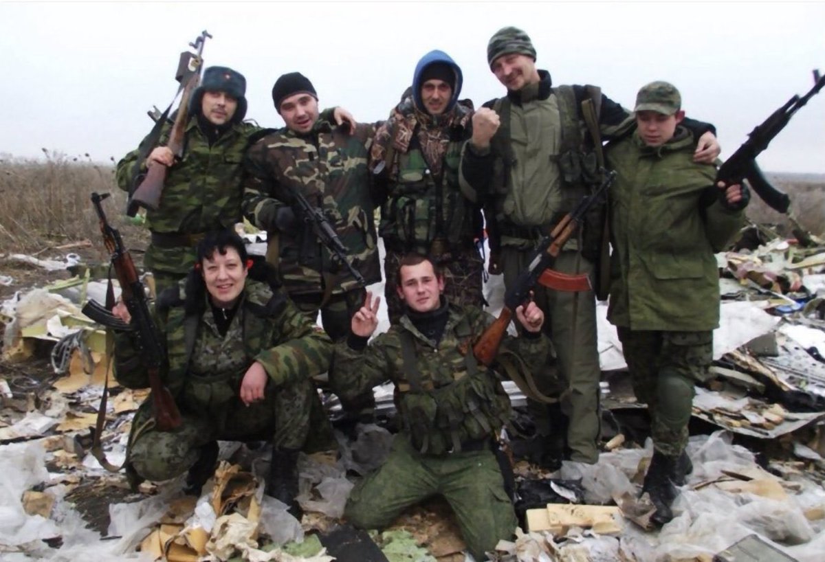 Mira of Kyiv 🇺🇦 tweet media