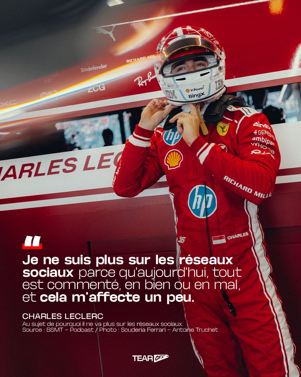 Tear Off tweet media