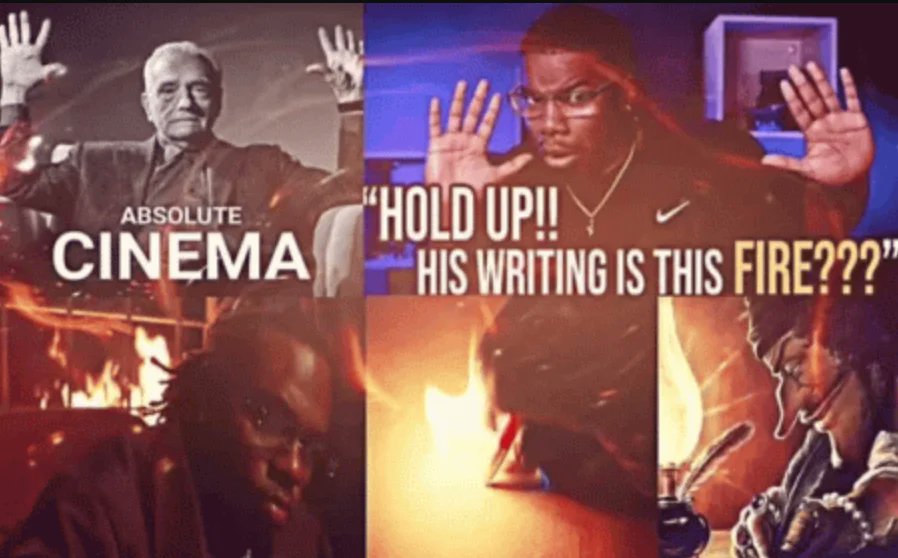 WorstGenHQ tweet media