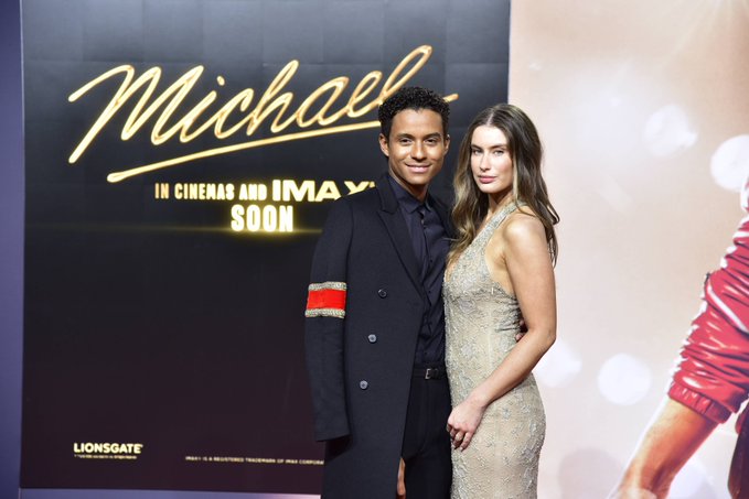 Updates from Europe tweet media