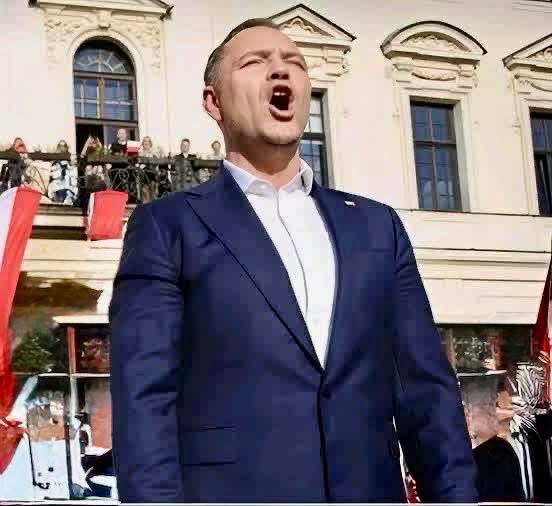 NowoczesnaDemokracja tweet media