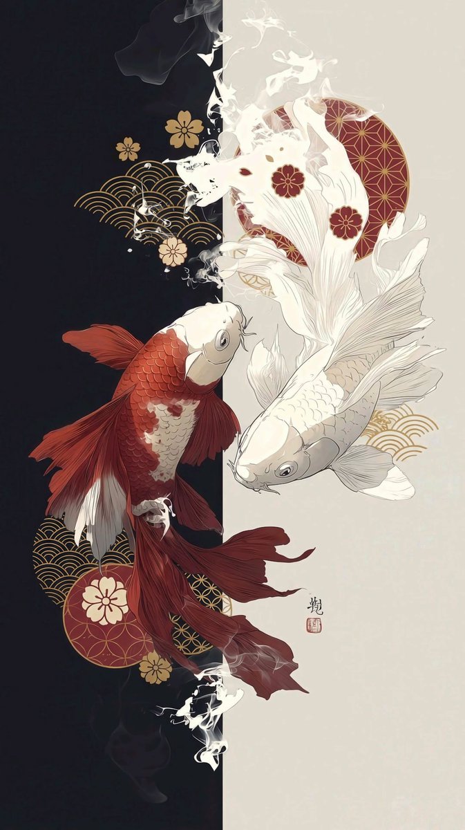 Classic Wallpaper 🥷 tweet media