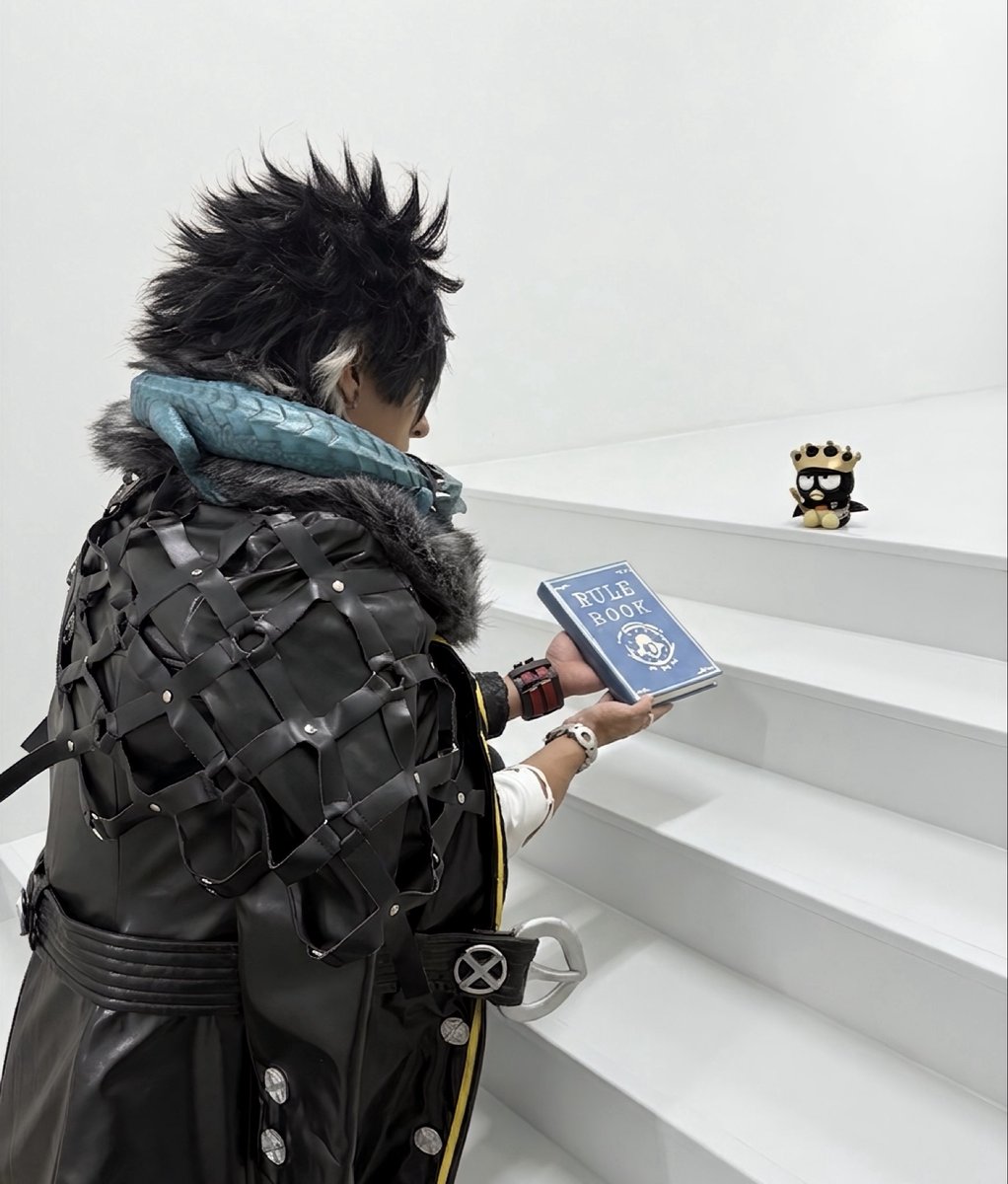 當間ローズ tweet media
