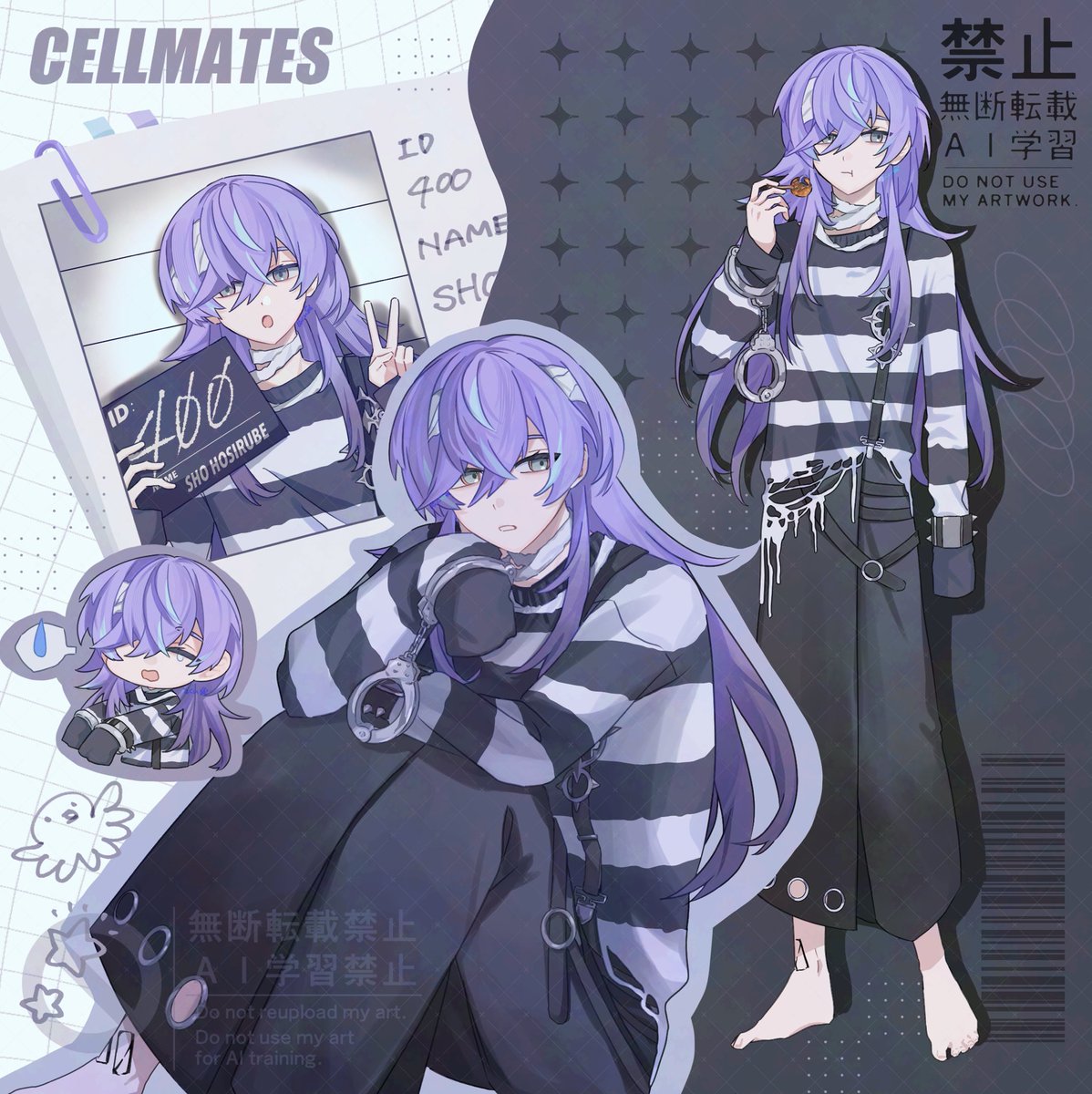 ぬくい tweet media