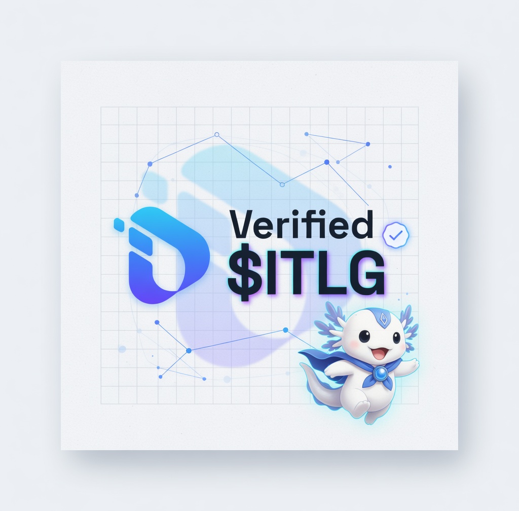 interlinklabsph's tweet image. 🤔QUESTION?

Given your activity, consistency, and overall contribution to the network…

Why should you be prioritized for the earliest verification slot? 👀

Make your case. 👇

#InterLink #ITLG #ITL