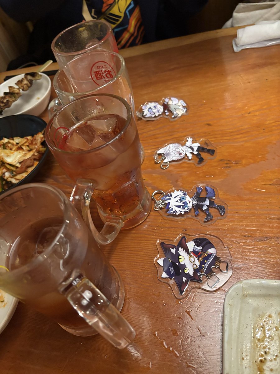 ゆうじ tweet media